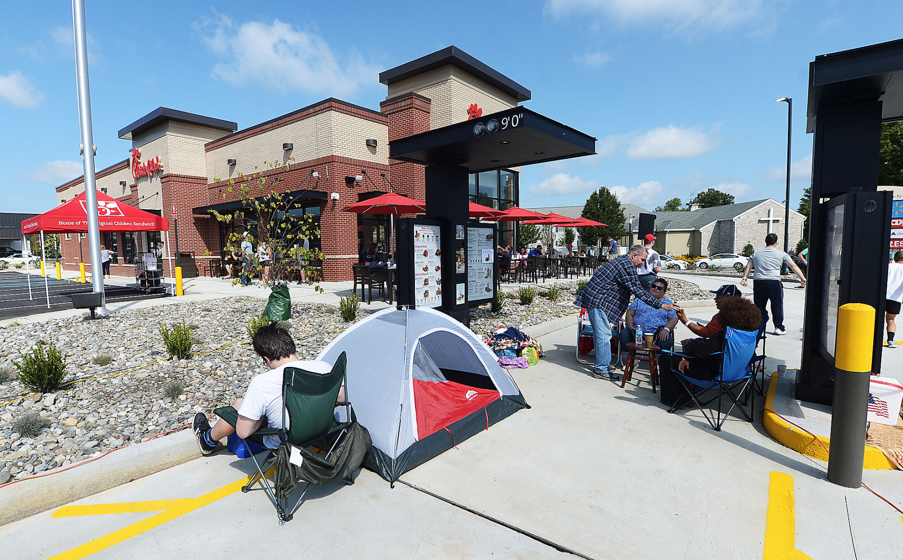 Chick-fil-A